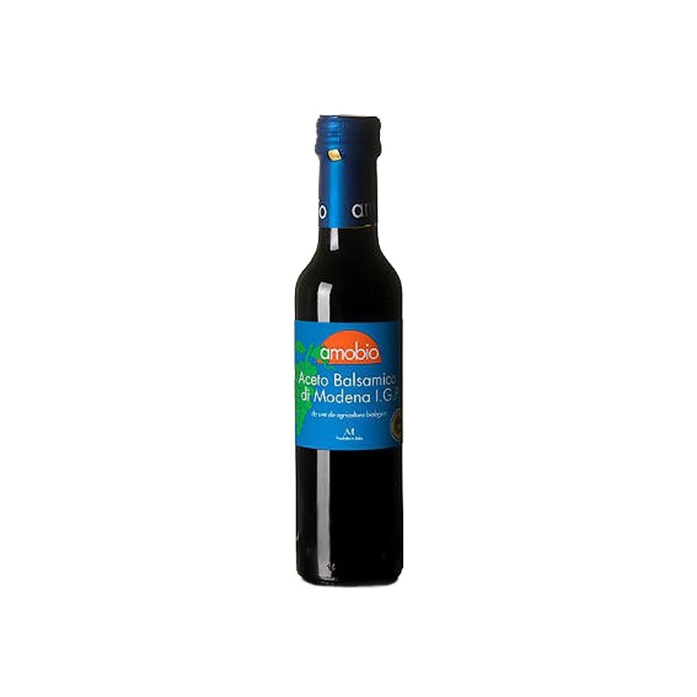 Amobio Vinagre Balsamico Modena