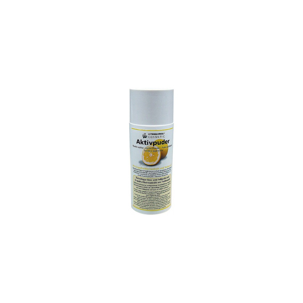 Sanitas Citrobiotic Aktivpuder (nutrinat)