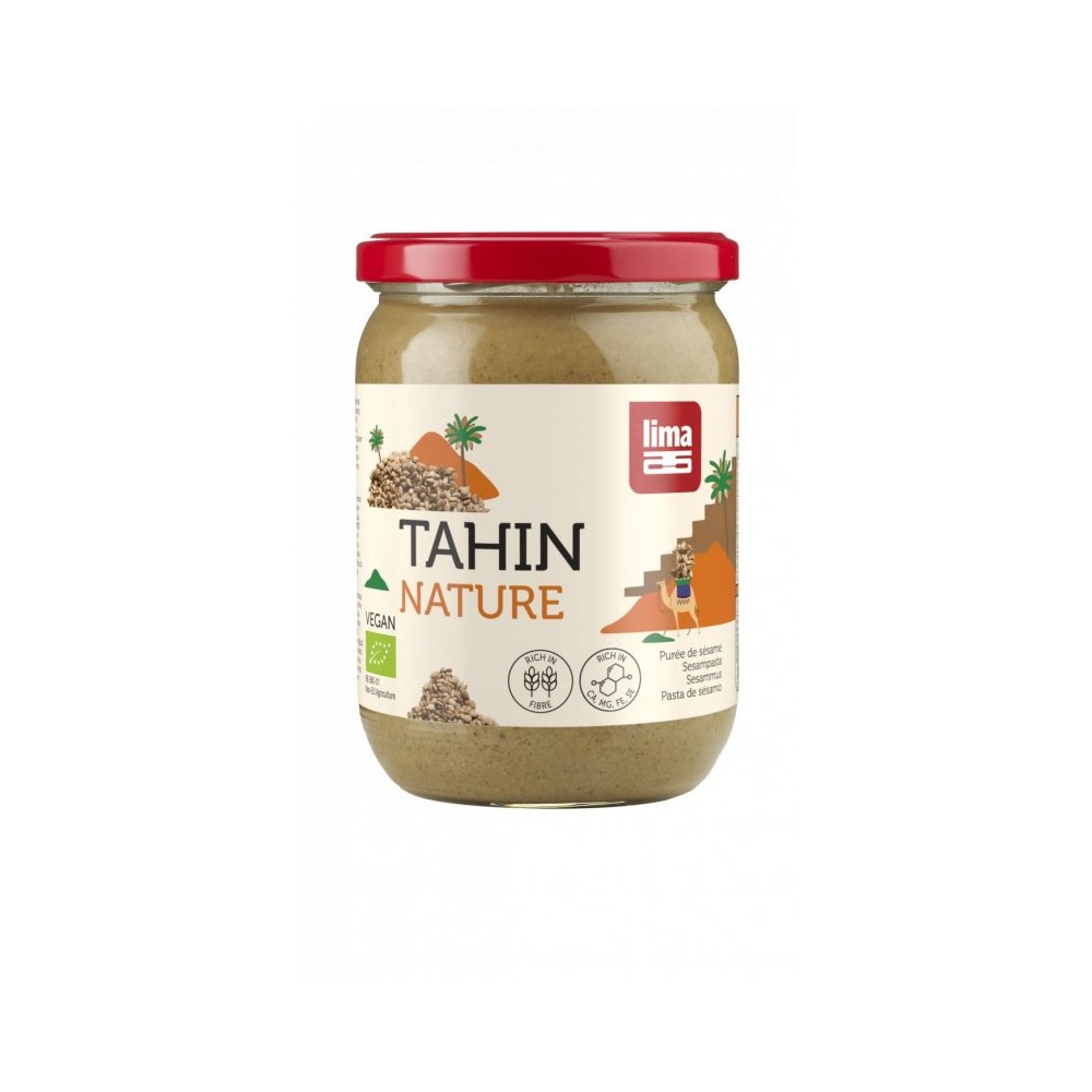Lima.tahin Nature 500g