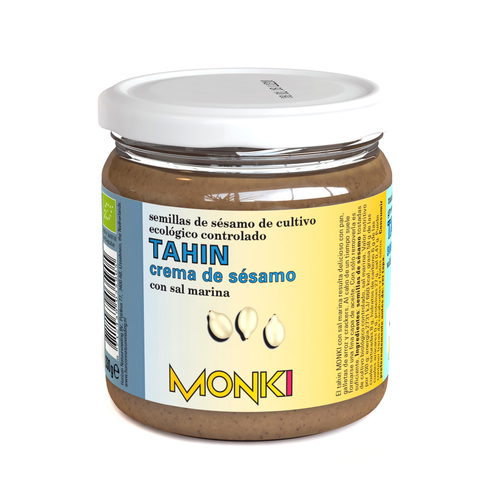 Monki Tahin 330 G