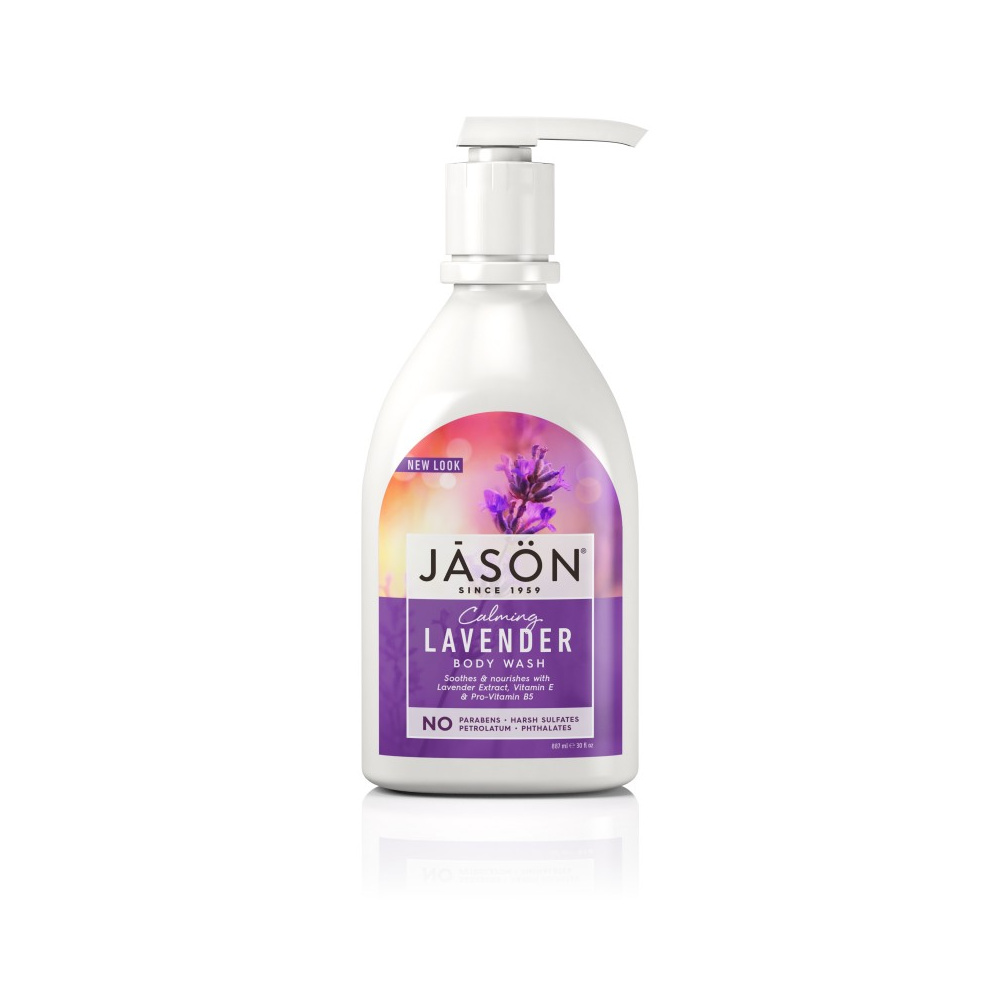 Jason Gel 900 Ml Lavanda