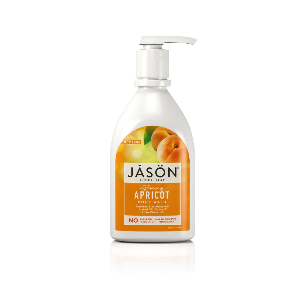 Jason Gel 900 Ml Albaricoque