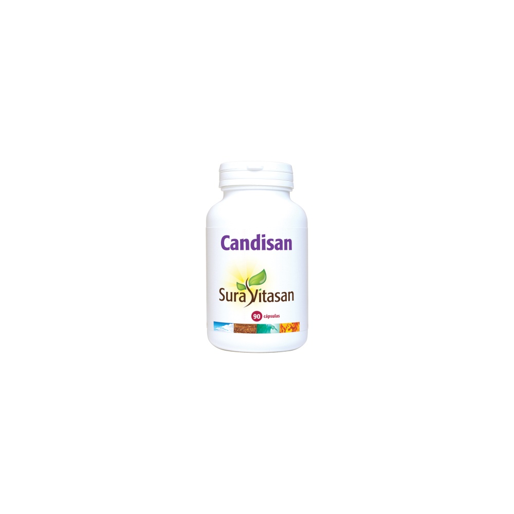 Sura Vitasan Candisan