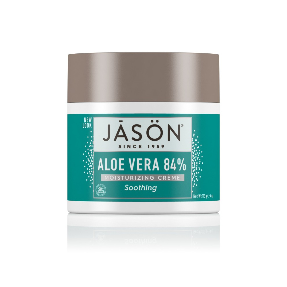 Jason Crema Aloe 84%