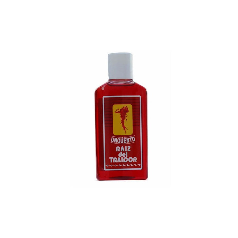 Ungüento Raiz Traidor 125