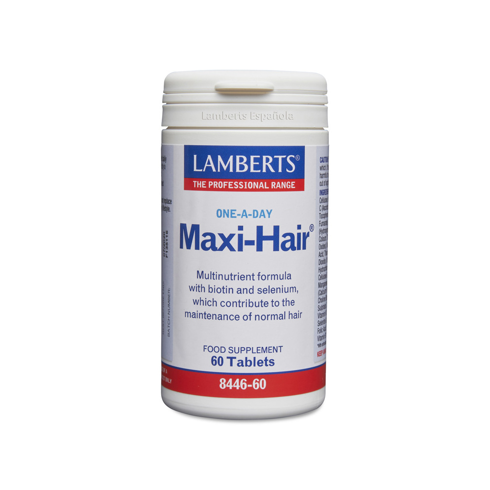 Lamberts Maxi Hair 60 T