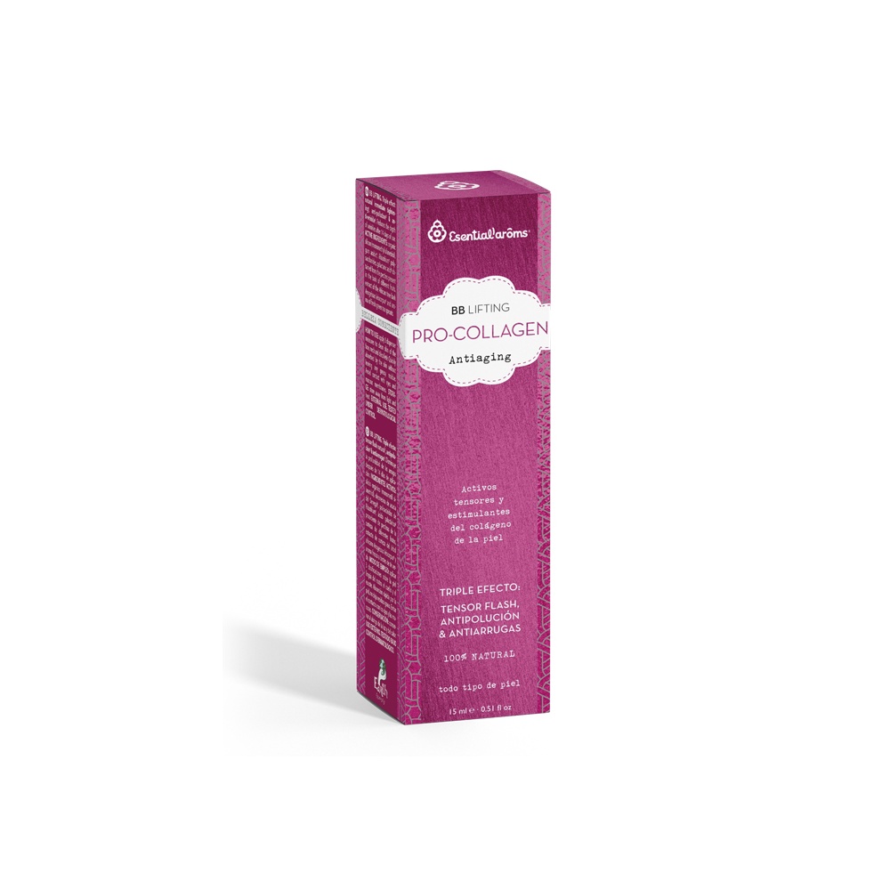 Esential Aroms Pro-collagen Bb Lifting 15 Ml