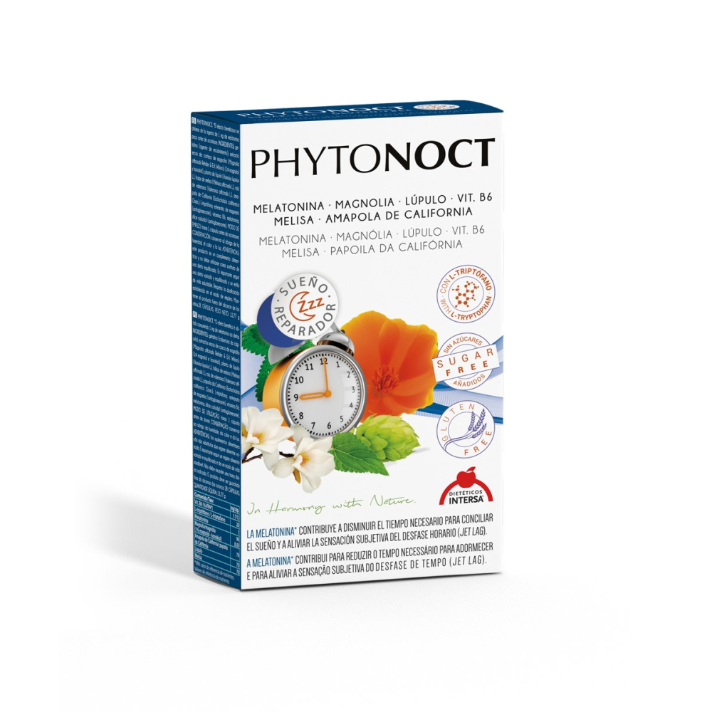 Intersa Phytonoct