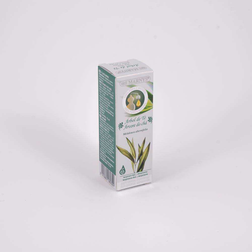 Marnys Aceite Arbol Te 15 Ml