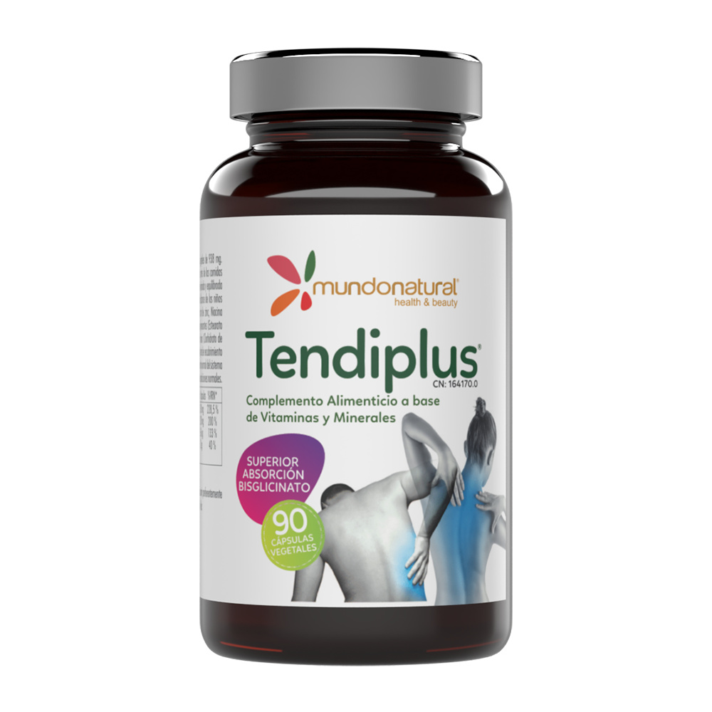 Mundo Natural Tendiplus