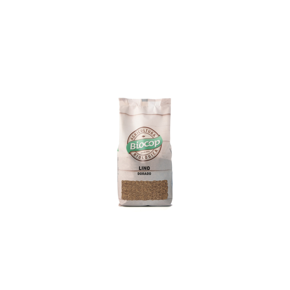 Biocop Semillas Lino 500 G