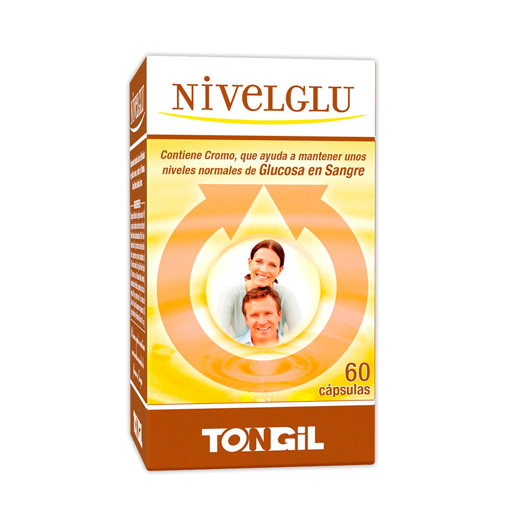 Tongil Nivelglu