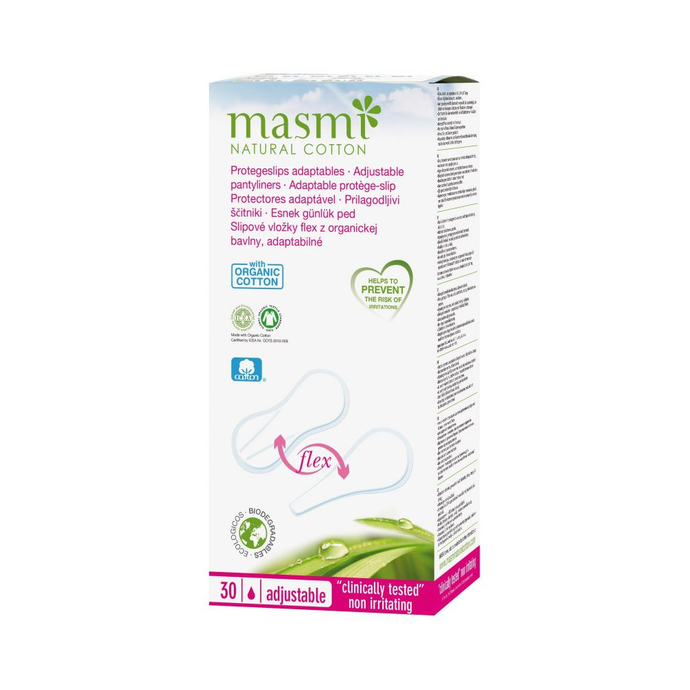 Masmi Protegeslips Adaptable Flex 30