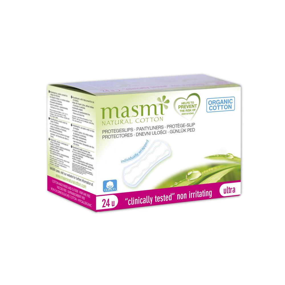 Masmi Protegeslip Ultrafino 24