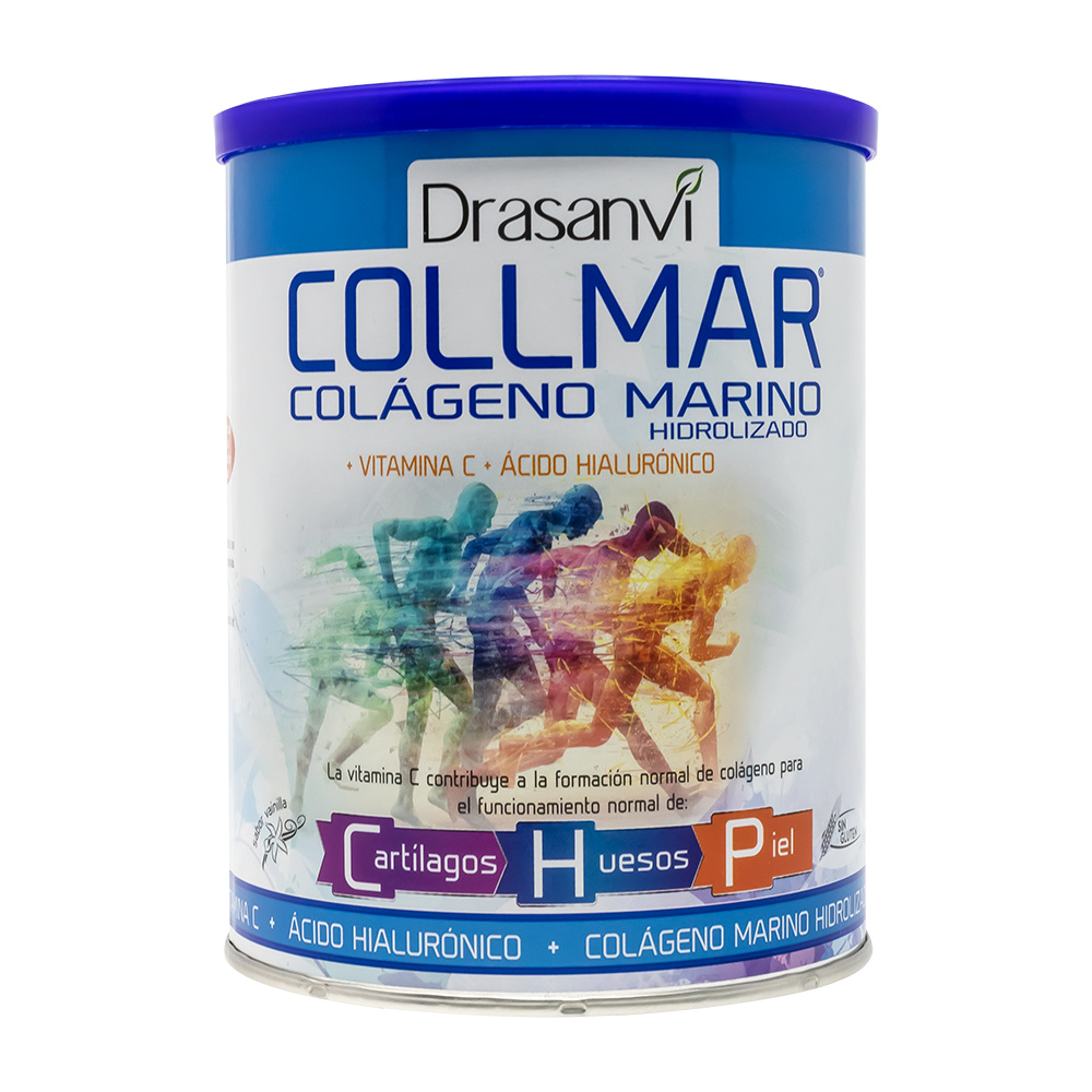 Drasanvi Colageno Collmar