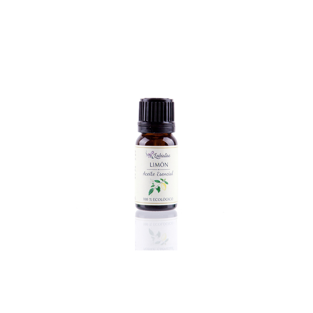 Labiatae Aceite E. Limon