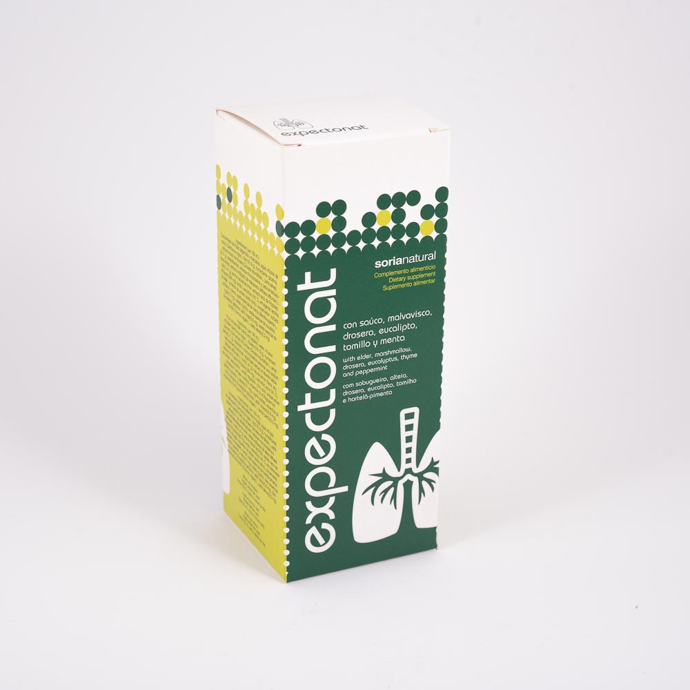Soria Natural Expectonat
