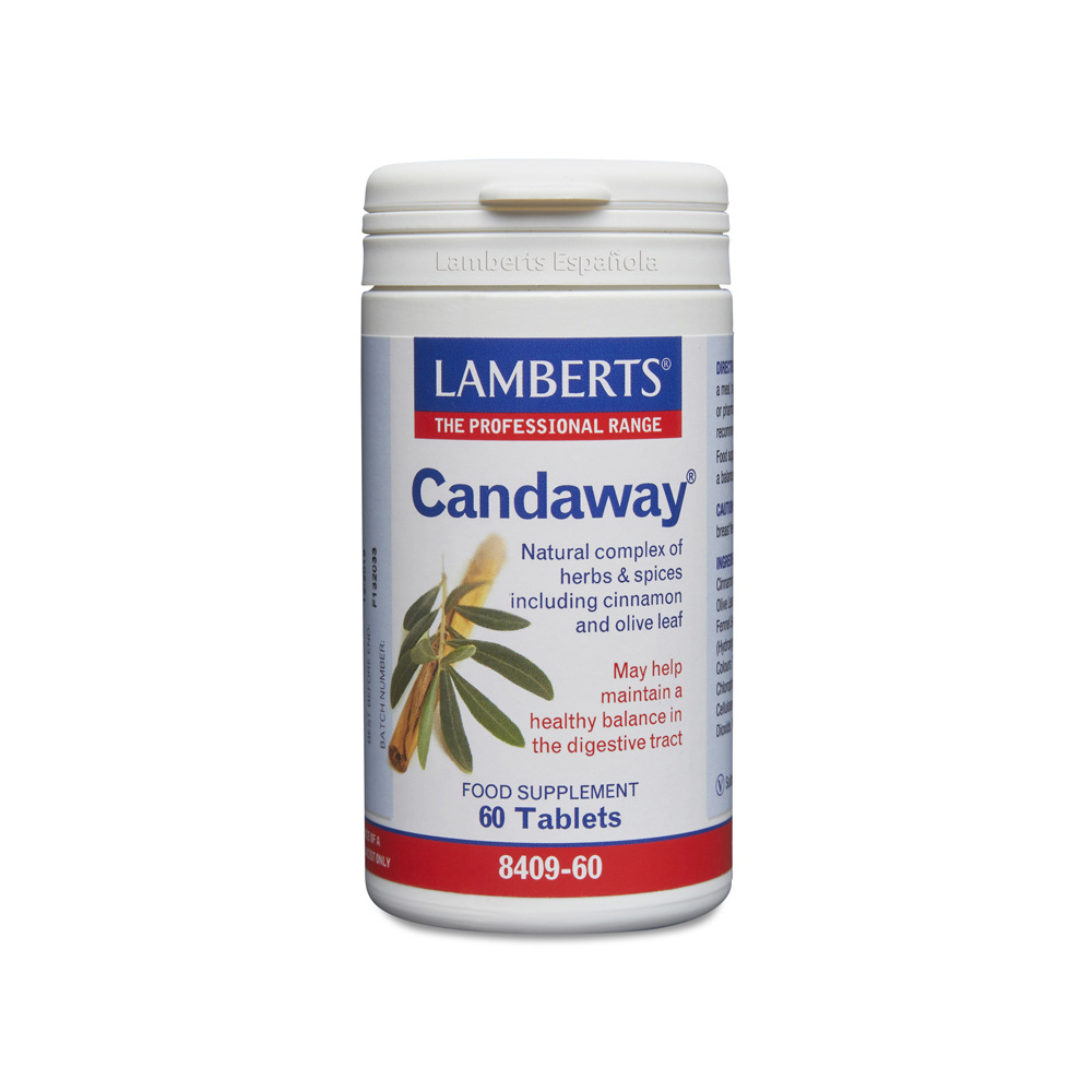 Lamberts Candaway