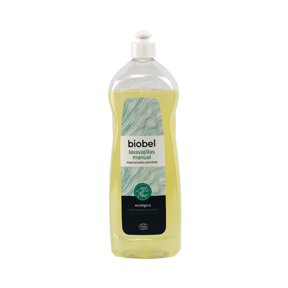 Biobel Lavavajillas 750 Ml