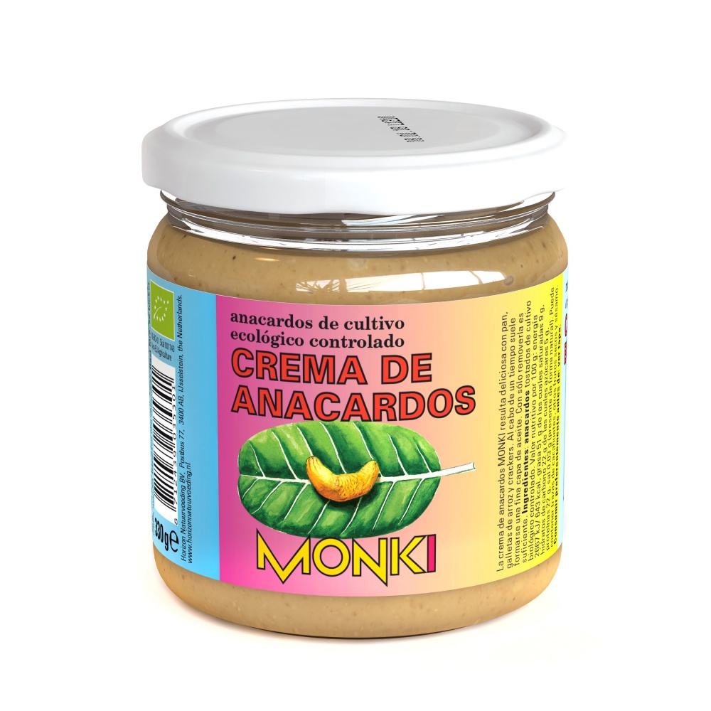 Monki Crema Anacardos