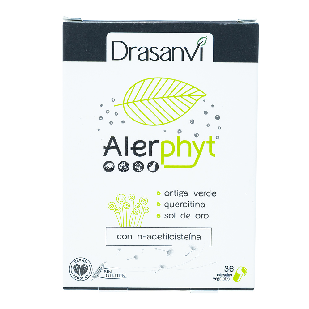Drasanvi Alerphyt