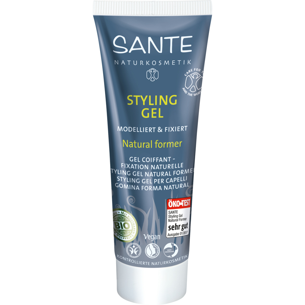 Sante Gomina