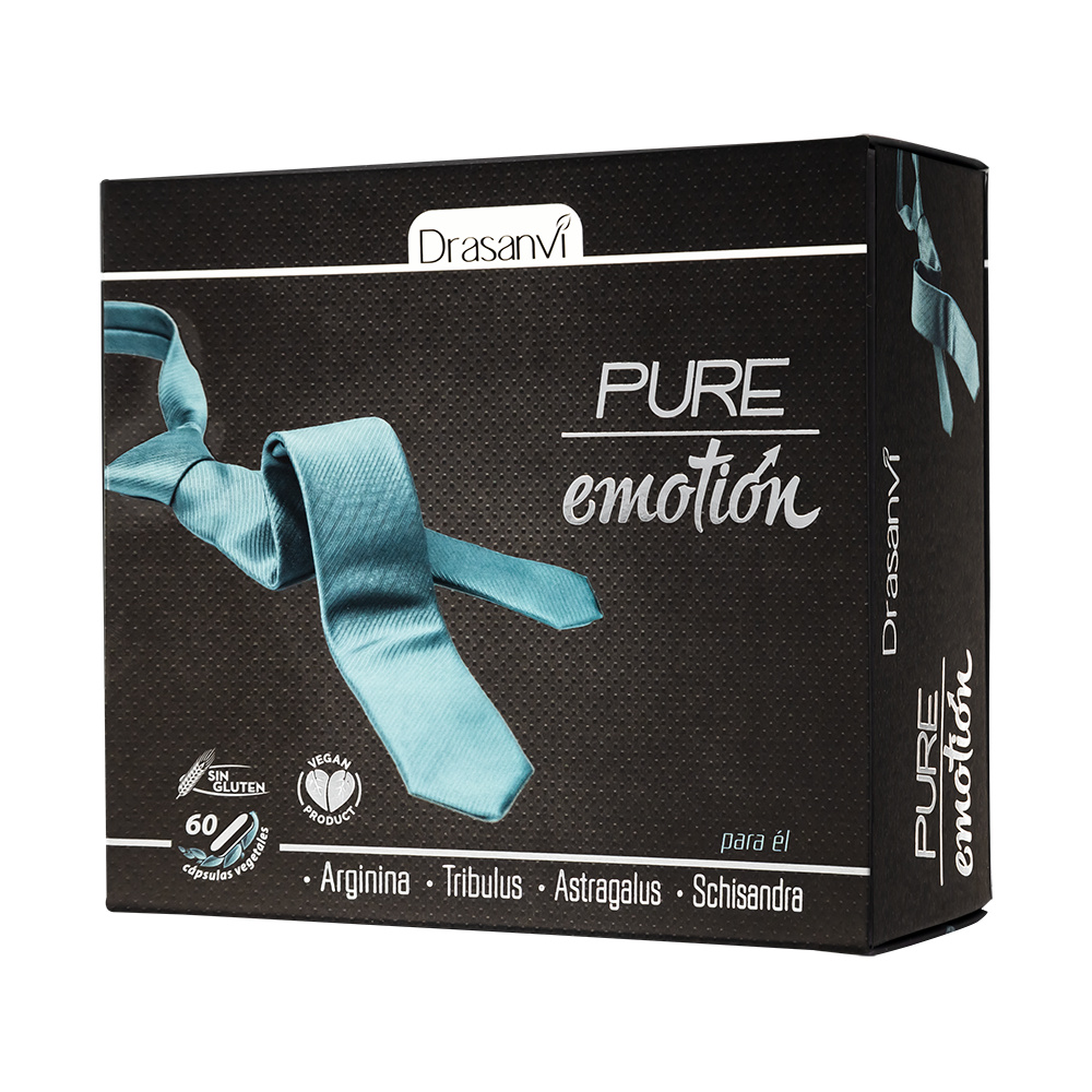 Drasanvi Pure Emotion Hombre