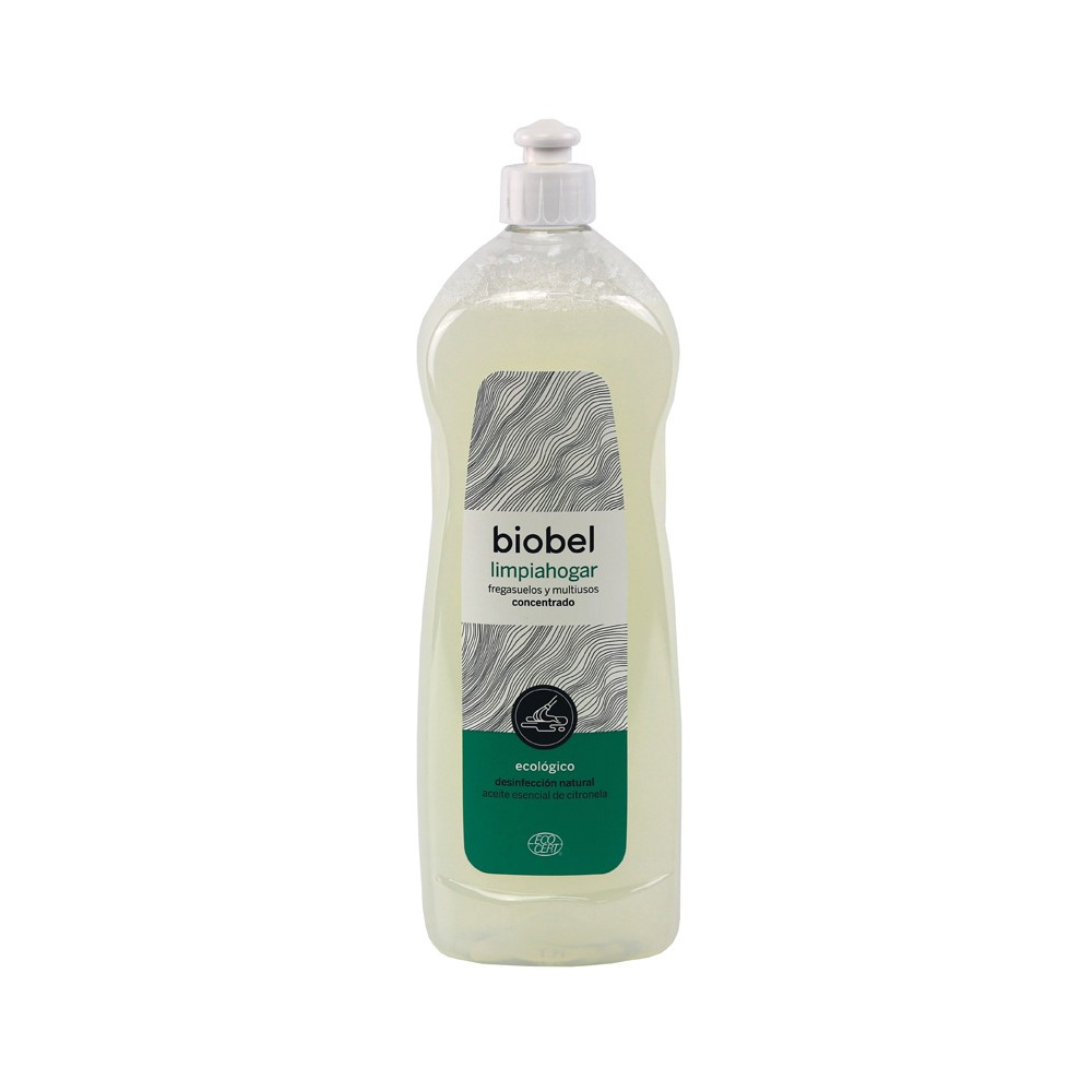 Biobel Limpiahogar