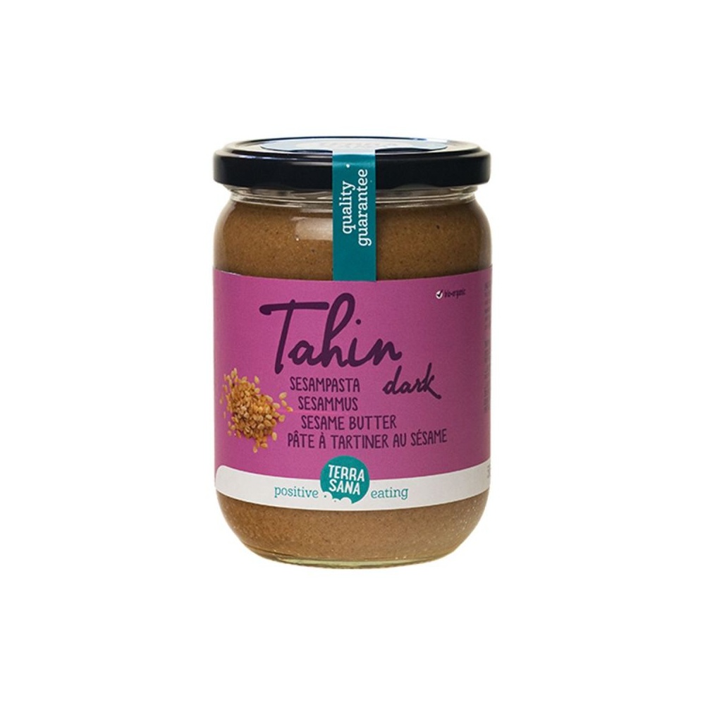 Terrasana Tahin 500 G