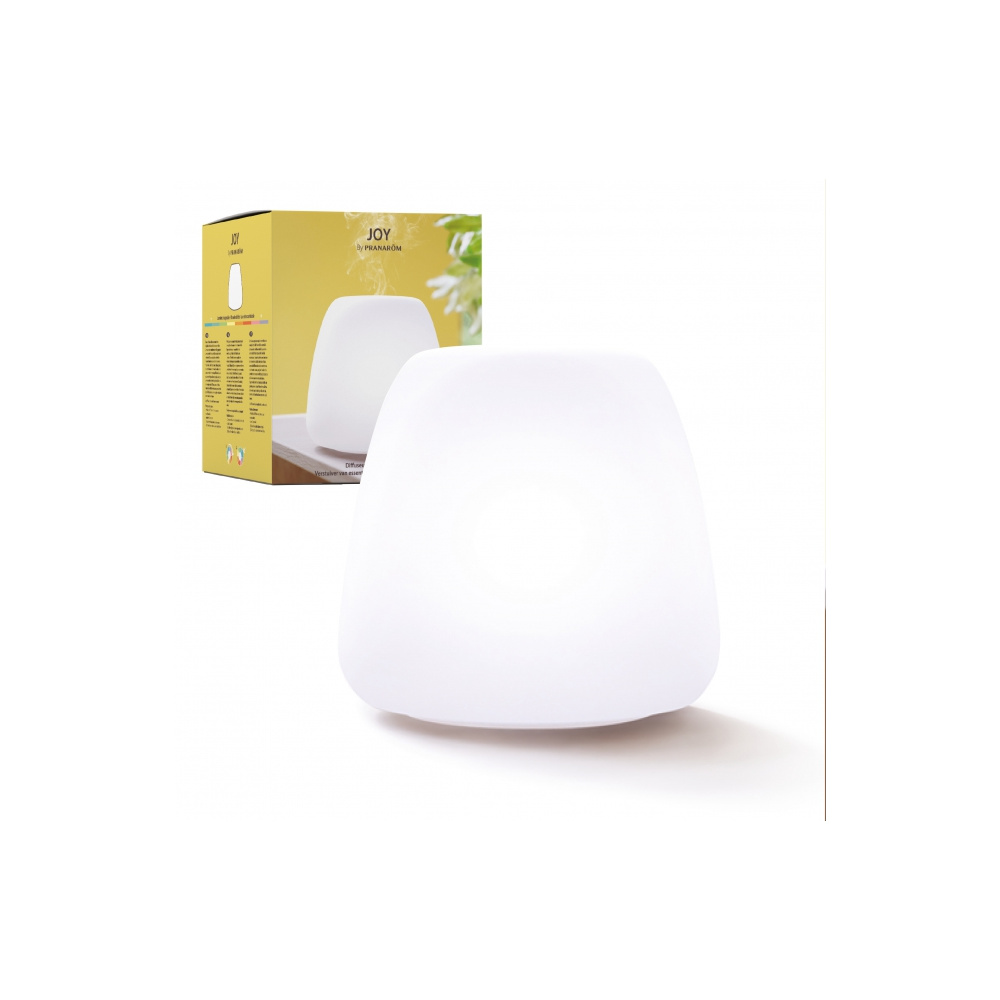 Pranarom Humidificador Difusor Joy