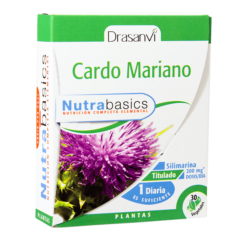 Drasanvi Cardo Mariano Cap
