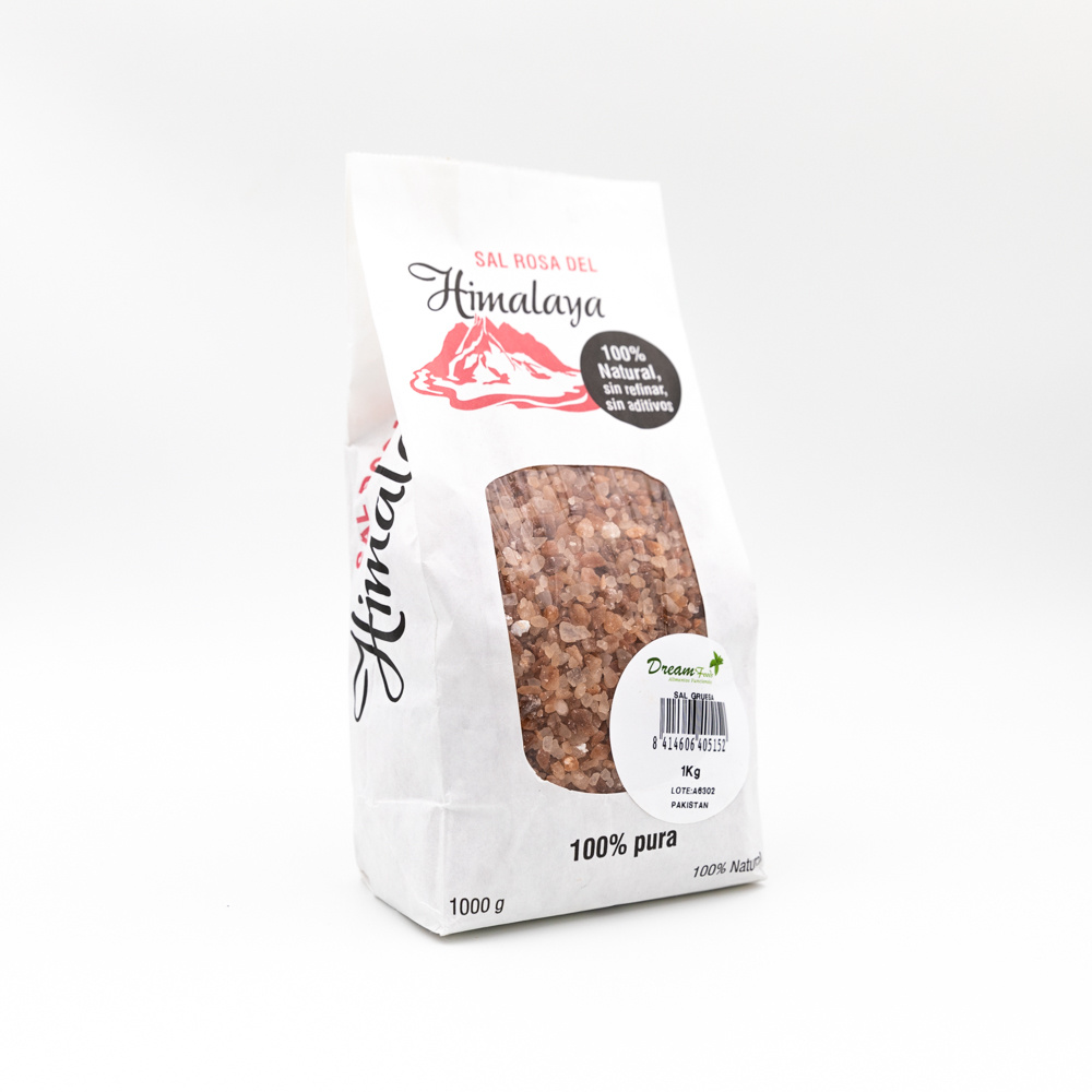 Dream Sal Himalaya Fina 1 Kilo