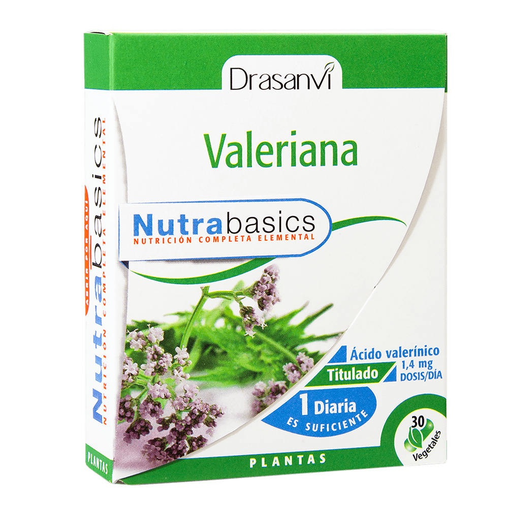 Drasanvi Valeriana