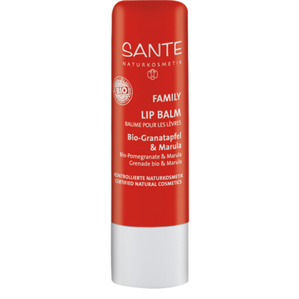 Sante Lip Balm Granada