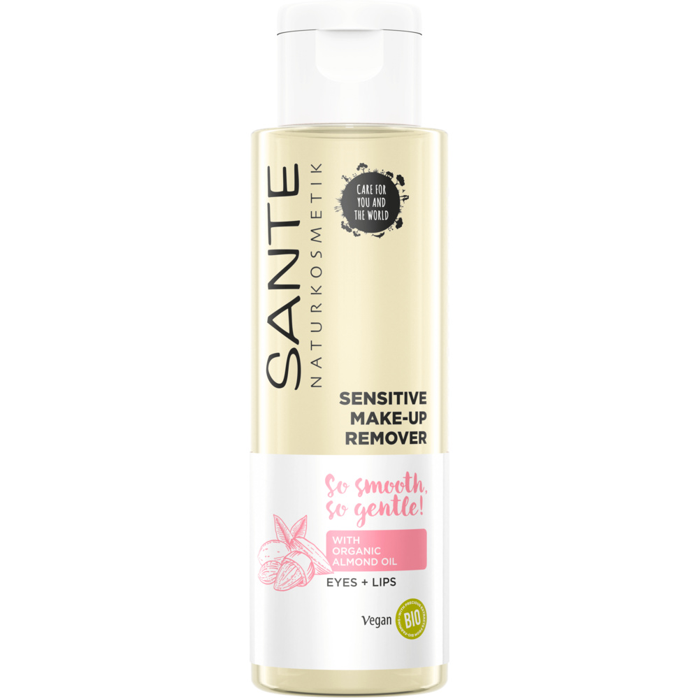 Sante Aceite Desmaquillante Ojos