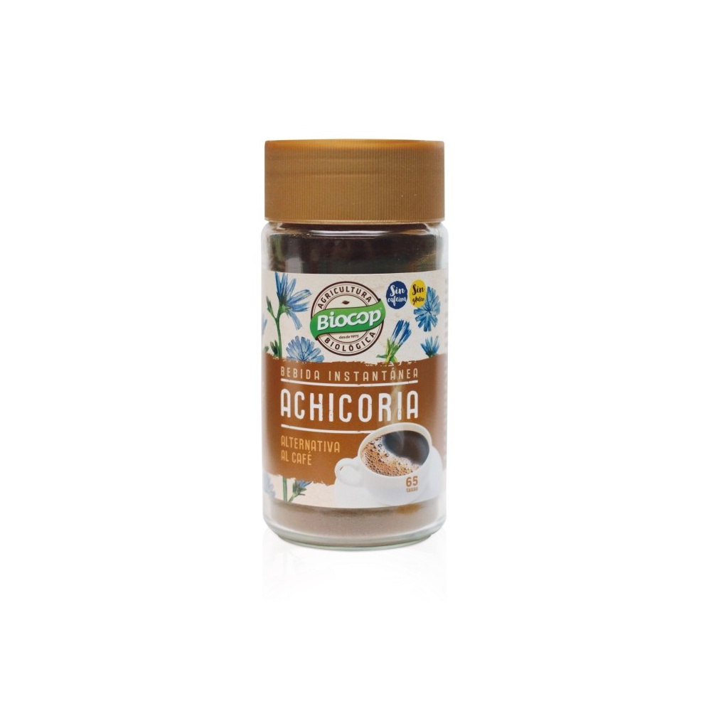 Biocop Achicoria Soluble