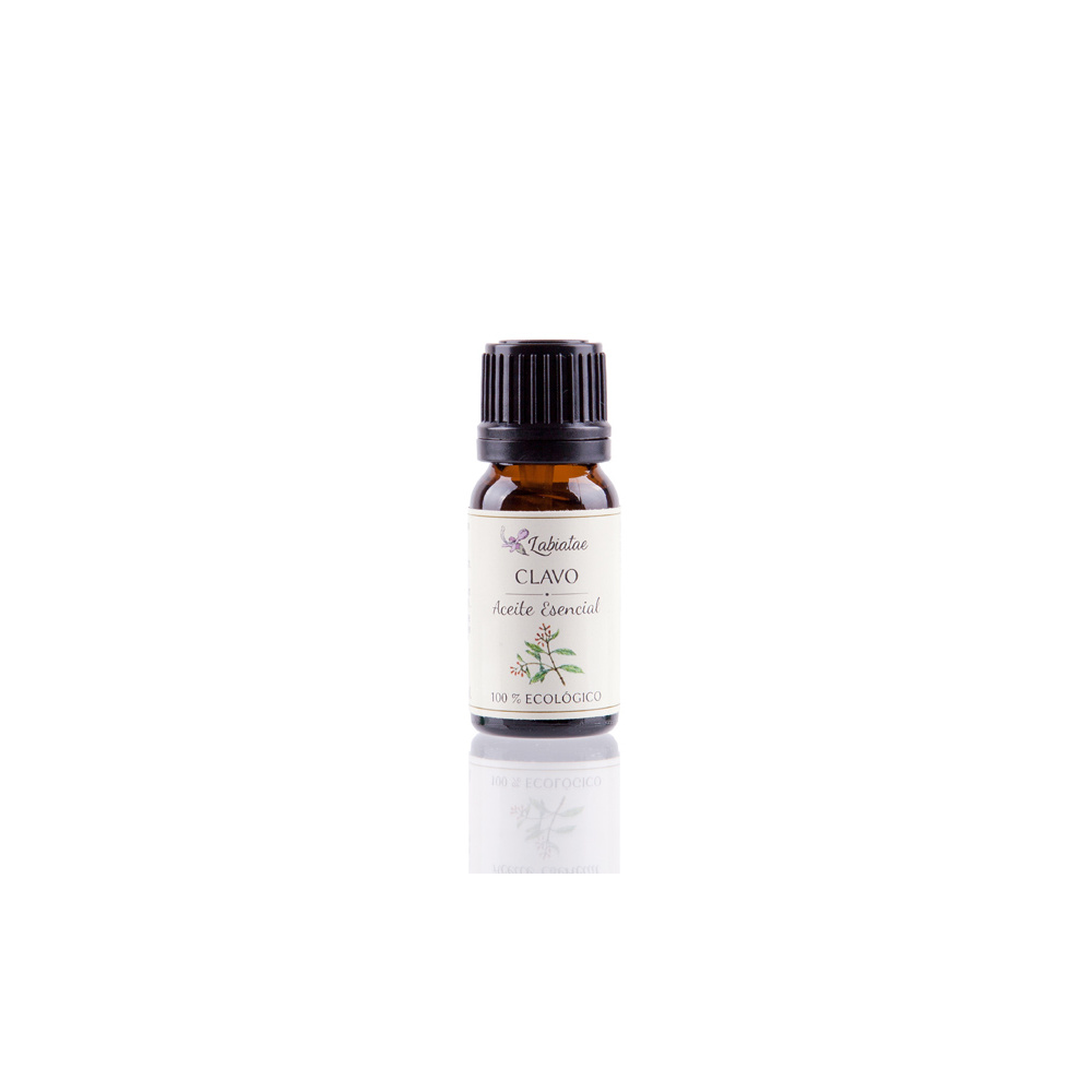 Labiatae Aceite E. De Clavo