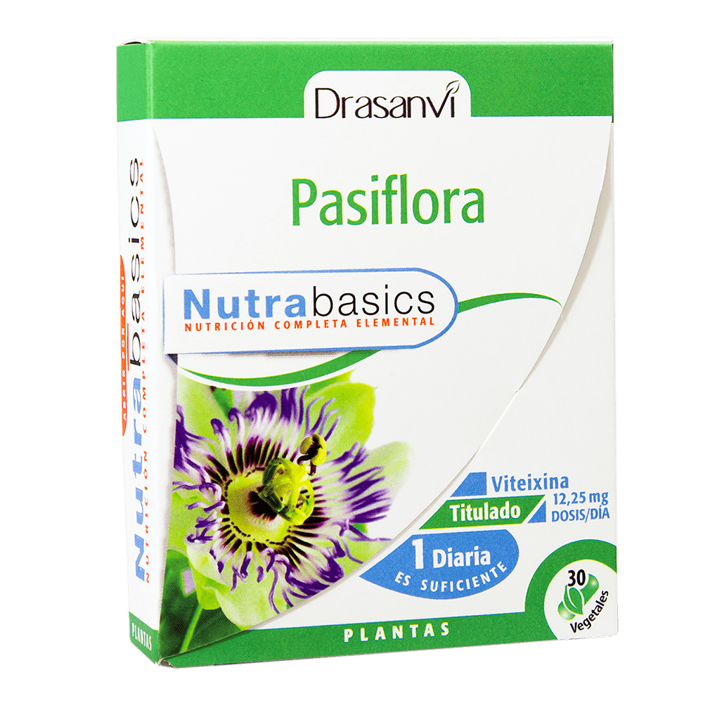 Drasanvi Pasiflora 30 C