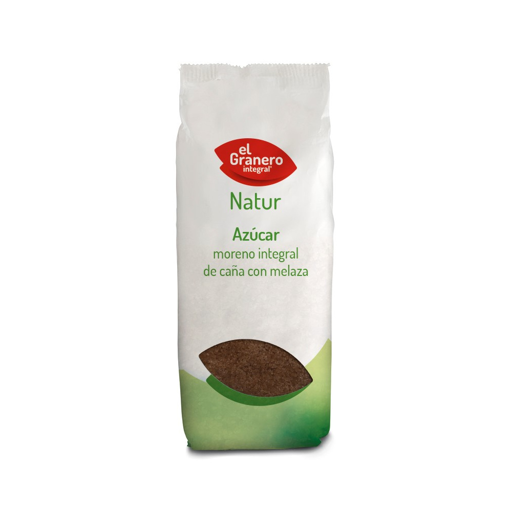 Granero Azucar Melaza Caña Integ. 1 Kilo