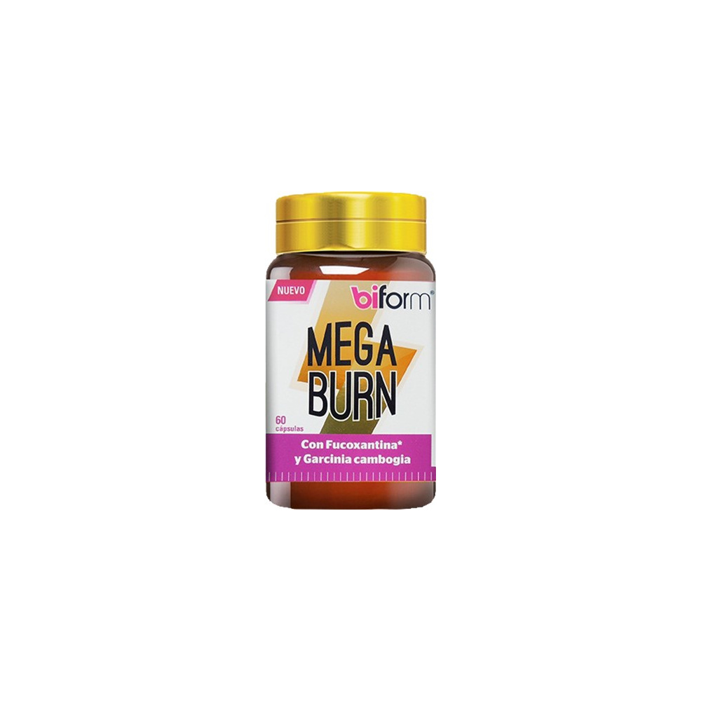Biform Megaburn 60 C