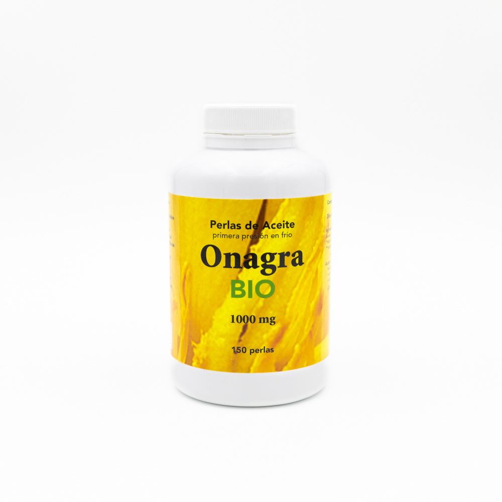 Bioener Onagra 1000mg 150 P