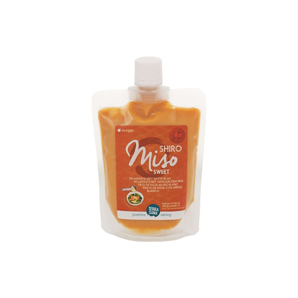 Terrasana Shiro Miso
