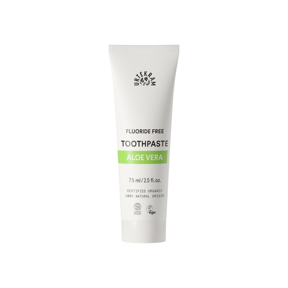 Urtekram Dentifrico Aloe Vera