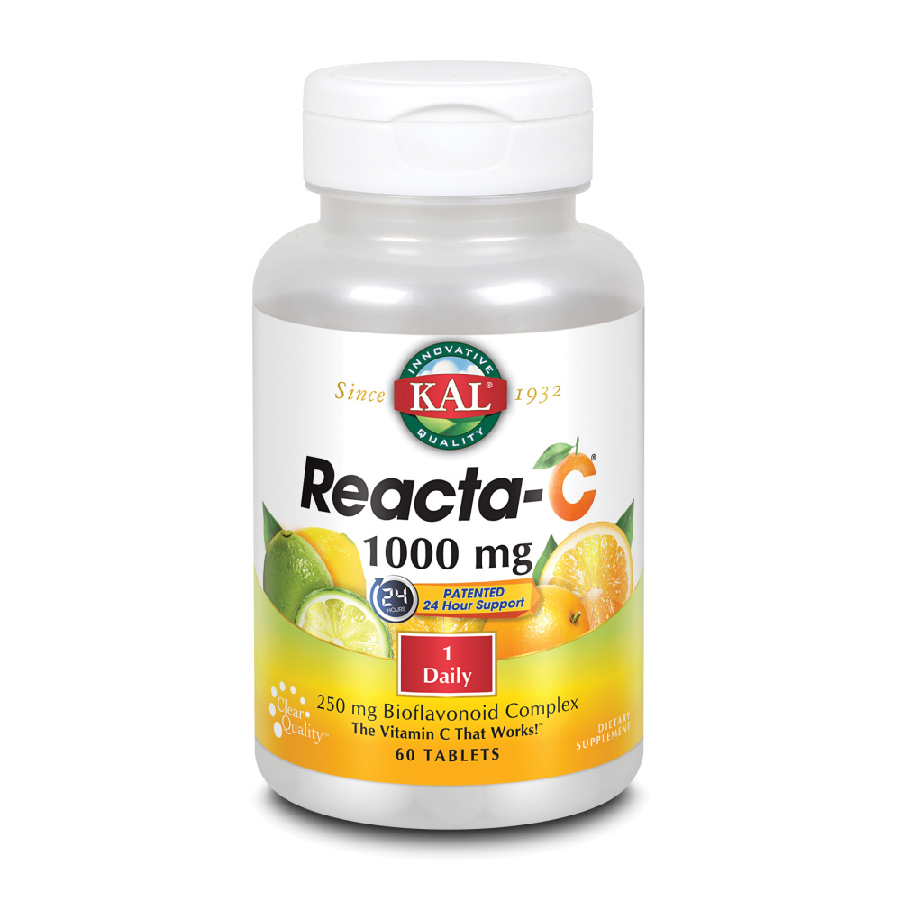 Kal Reacta C 1000 Mg