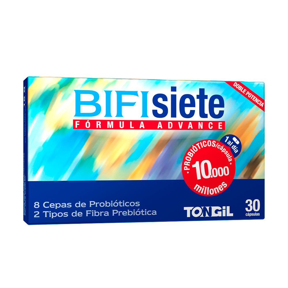Tongil Bifisiete