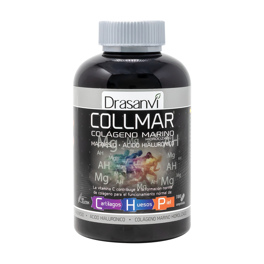 Drasanvi Colageno Collmar Comprim. 180