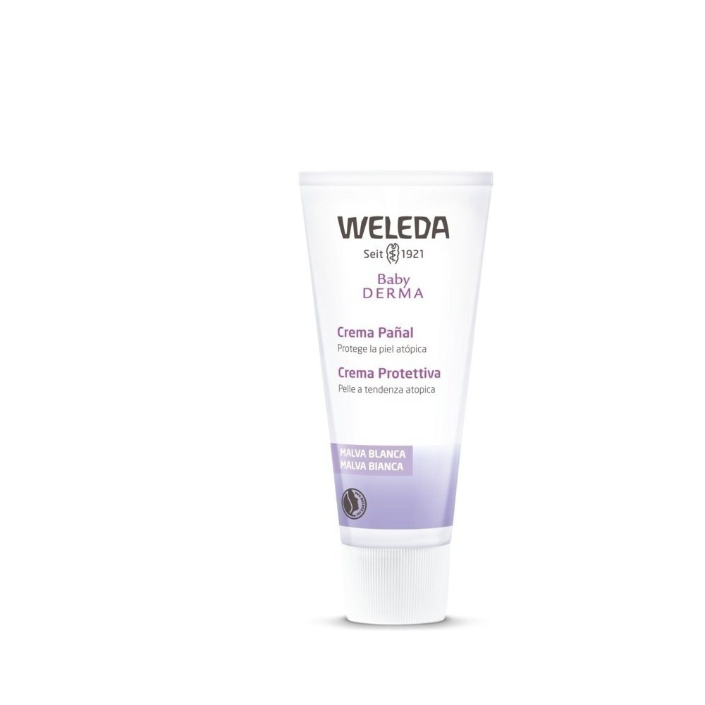 Weleda Derma Malva Crema Pañal