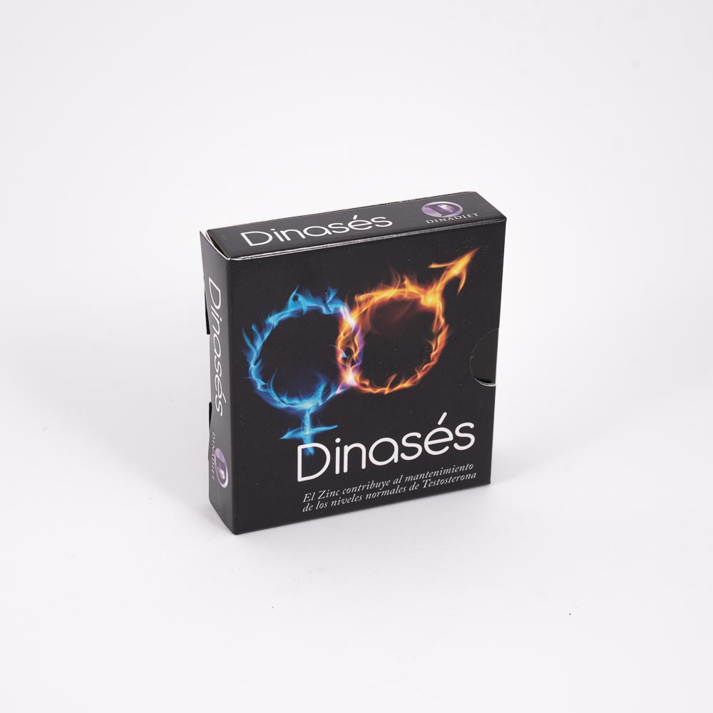 Mahen Dinases