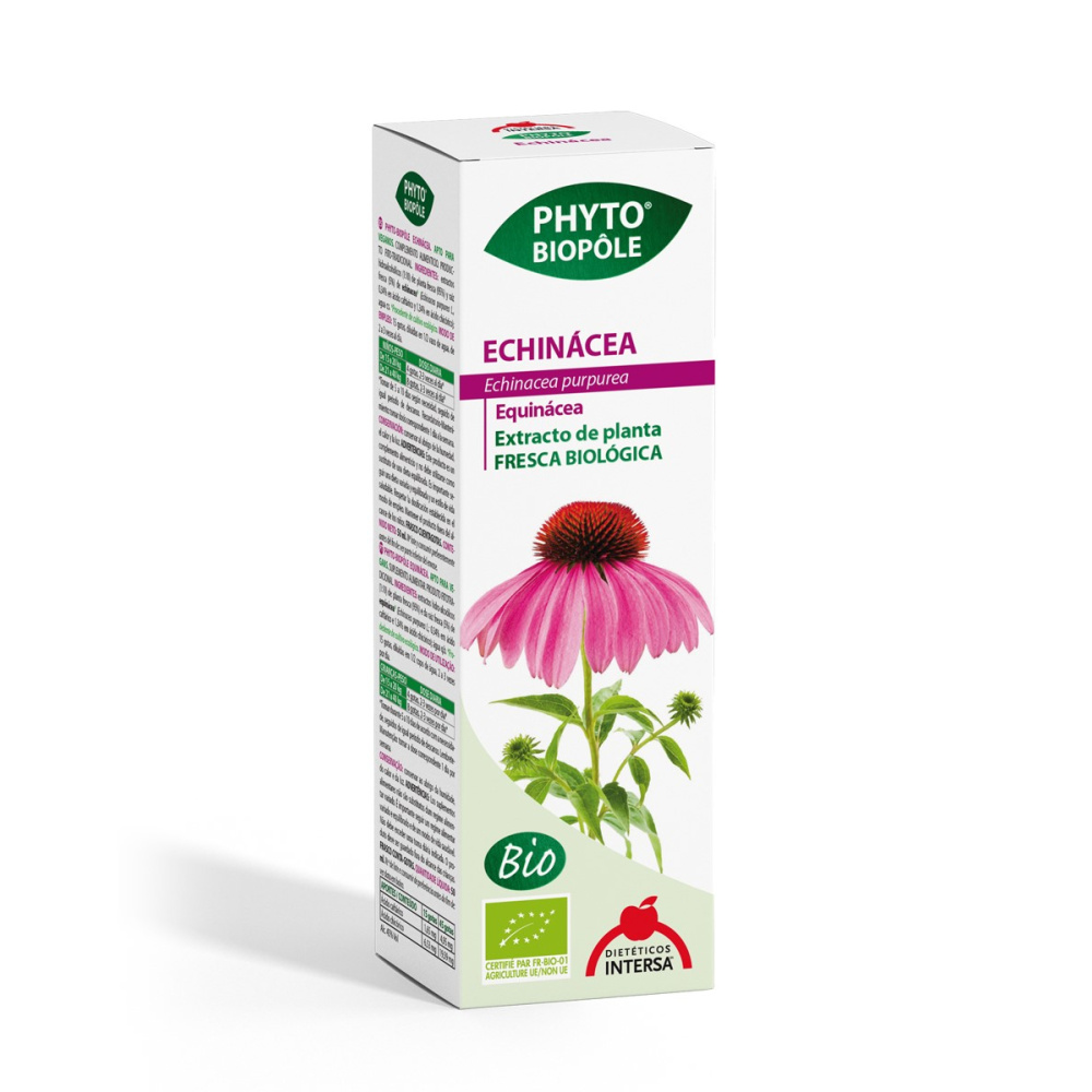 Intersa Phytobiopole Equinacea 50 Ml