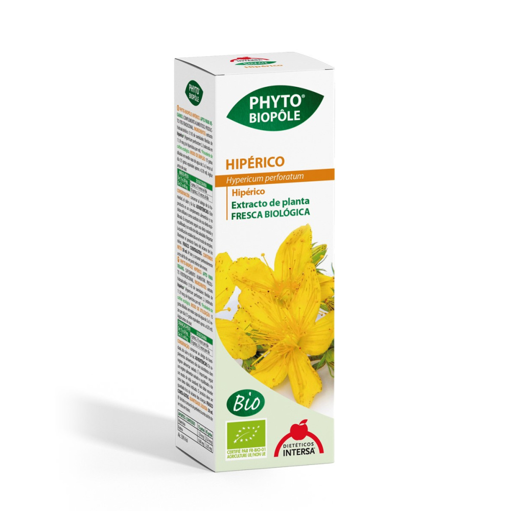 Intersa Phytobiopole Hiperico